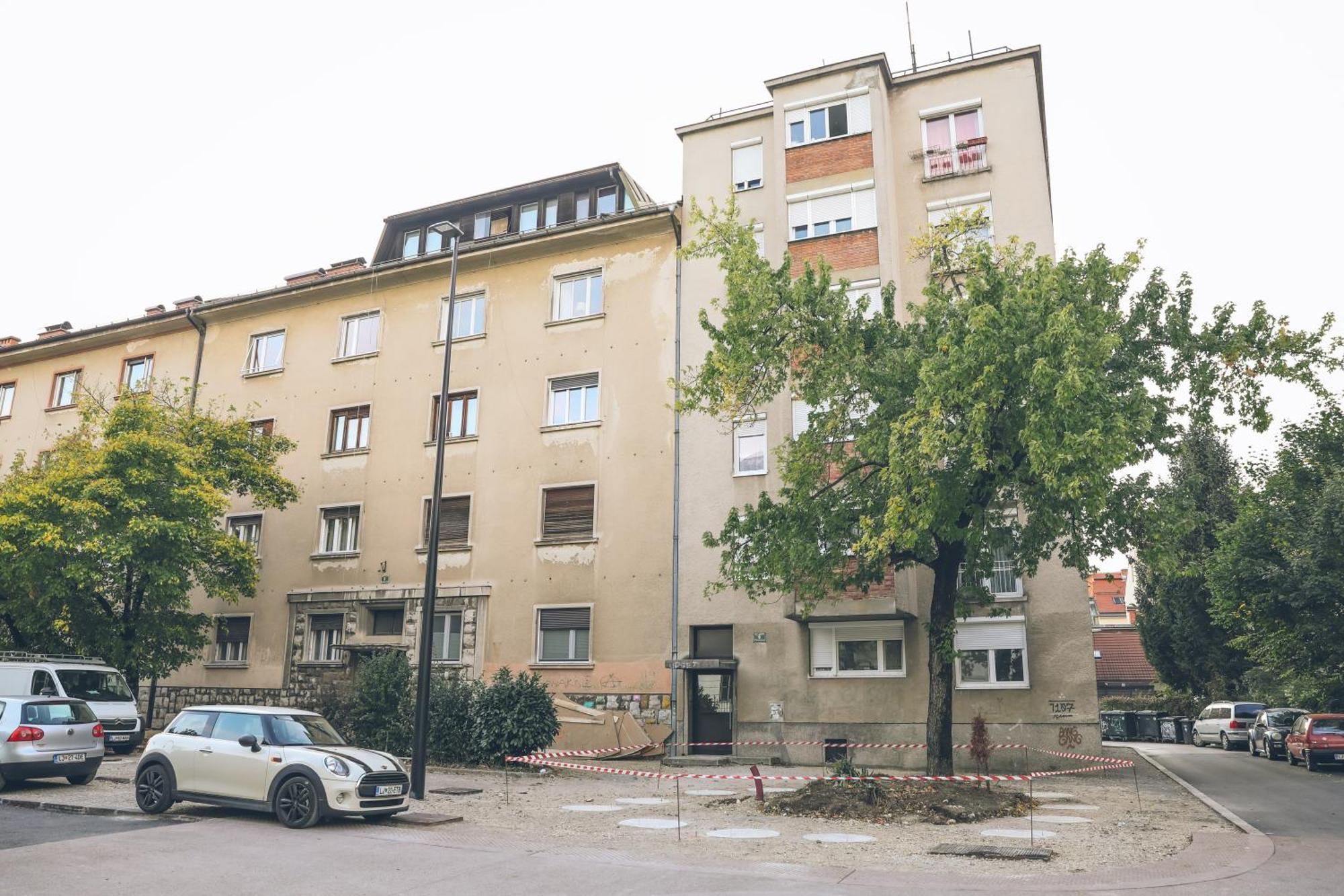 Ella's Castle View Apartment Laibach